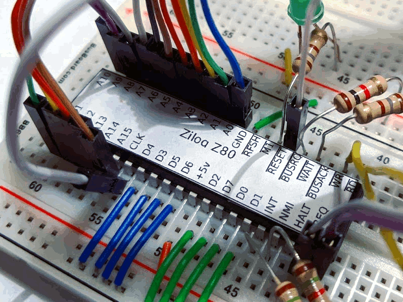 Chip Sticker Generator
